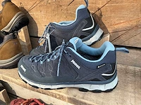 Meindl wandelschoen 40 (2x)