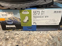 Meindl wandelschoen 41.5 (2x) - afbeelding 3 van  5