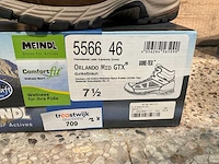 Meindl wandelschoen 41.5 (2x) - afbeelding 5 van  5