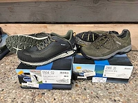 Meindl wandelschoen 42 (2x) - afbeelding 1 van  5