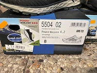 Meindl wandelschoen 42 (2x) - afbeelding 3 van  5