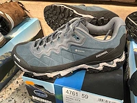Meindl wandelschoen 42.5 (2x) - afbeelding 2 van  5