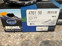 Meindl wandelschoen 42.5 (2x) - afbeelding 3 van  5