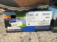 Meindl wandelschoen 43 (2x) - afbeelding 3 van  5