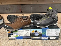Meindl wandelschoen 43 (2x)