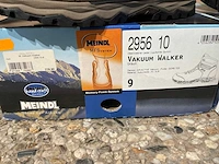 Meindl wandelschoen 43 (2x) - afbeelding 3 van  5