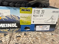 Meindl wandelschoen 43 (2x) - afbeelding 5 van  5