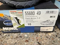 Meindl wandelschoen 44.5 (2x) - afbeelding 3 van  5