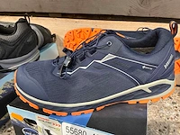 Meindl wandelschoen 44.5 (2x) - afbeelding 4 van  5