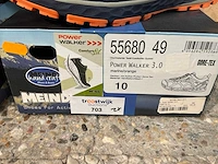 Meindl wandelschoen 44.5 (2x) - afbeelding 5 van  5