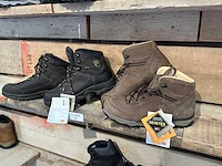 Meindl wandelschoen 44,5/45 (2x) - afbeelding 1 van  5
