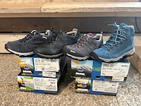 Meindl wandelschoen (4x) - afbeelding 1 van  6