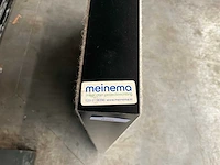 Meinema verrijdbare scheidingswand (9x) - afbeelding 7 van  7
