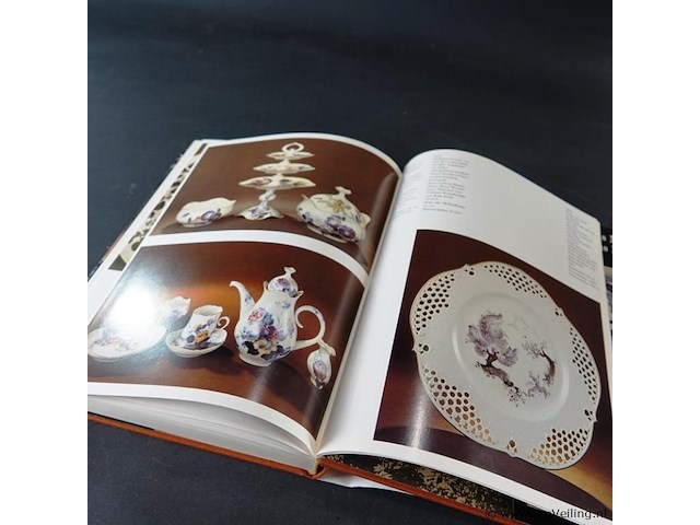 Meissen fruhzeit und gegenwart - afbeelding 5 van  5