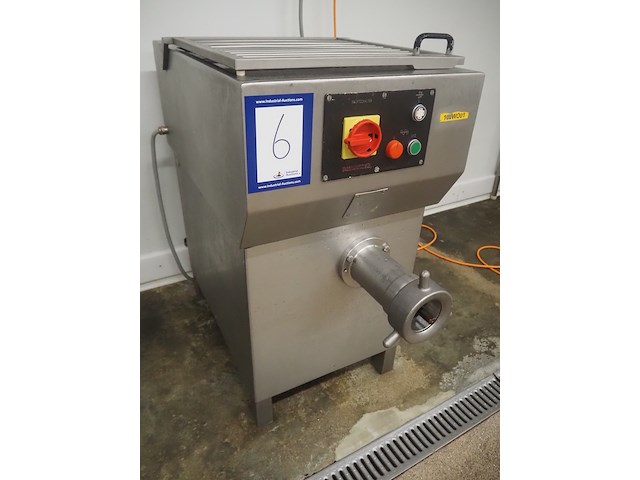 Meissner gmbh & co. kg - afbeelding 1 van  15