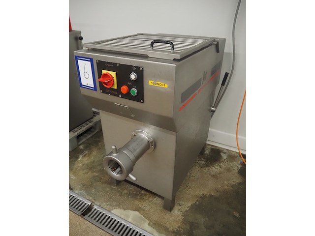 Meissner gmbh & co. kg - afbeelding 8 van  15