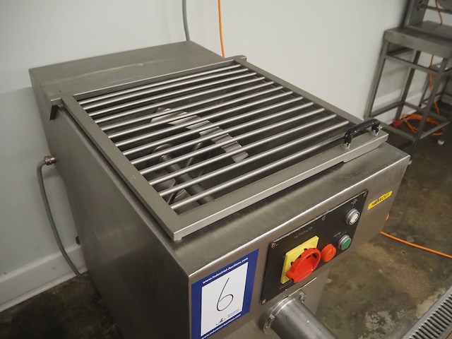 Meissner gmbh & co. kg - afbeelding 11 van  15