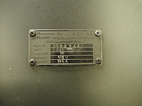 Meissner gmbh & co. kg - afbeelding 10 van  22
