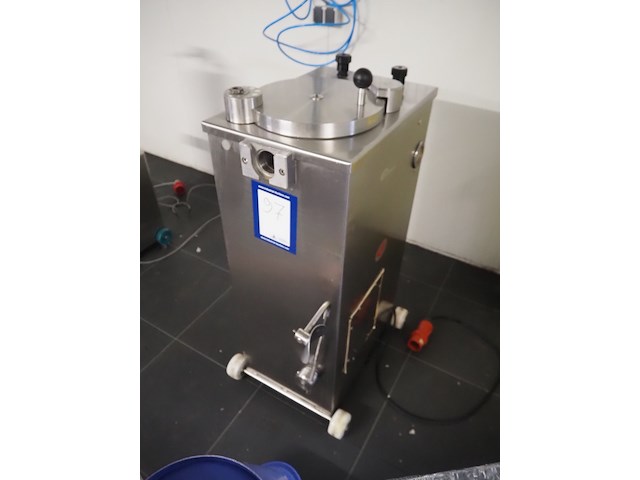Meissner gmbh & co. kg - afbeelding 2 van  9