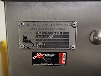 Meissner gmbh & co. kg - afbeelding 9 van  9