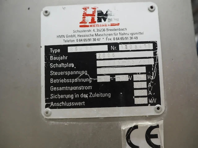 Meissner gmbh - afbeelding 4 van  12