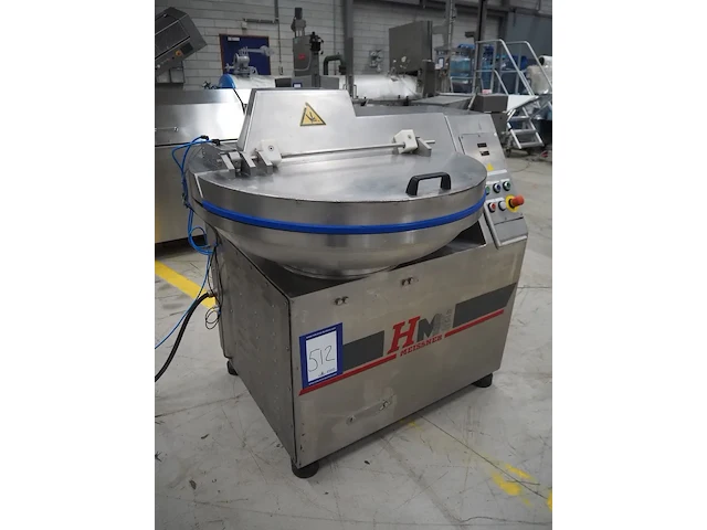 Meissner gmbh - afbeelding 1 van  12