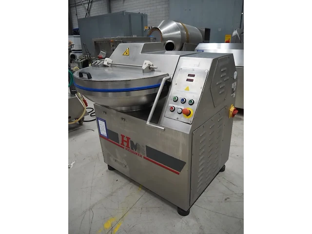 Meissner gmbh - afbeelding 5 van  12