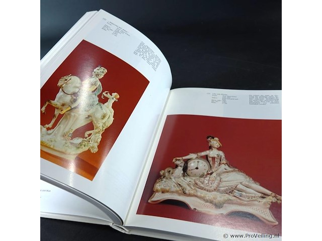 Meissner porzellan von 1710 bis zur gegenwart - afbeelding 3 van  5