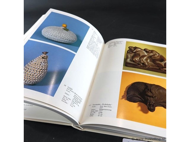 Meissner porzellan von 1710 bis zur gegenwart - afbeelding 4 van  5