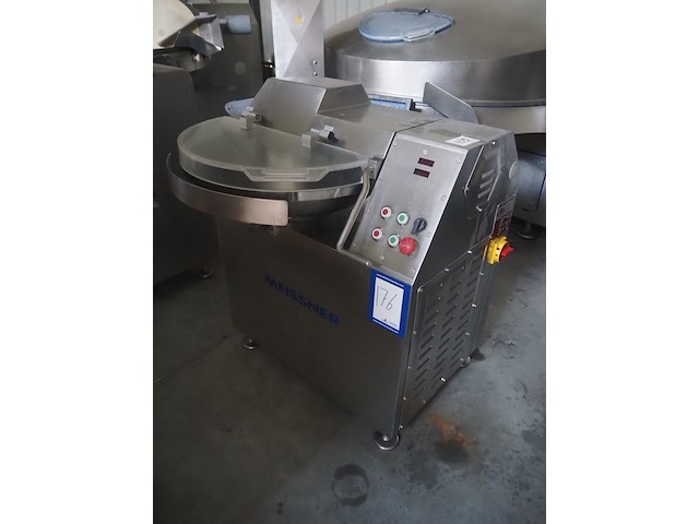 Meissner - afbeelding 7 van  12