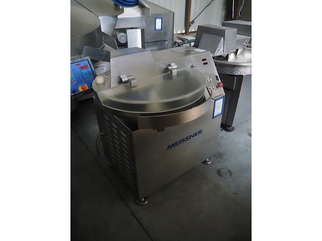 Meissner - afbeelding 8 van  12