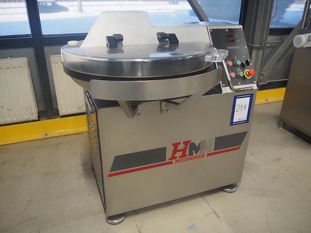 Meissner - afbeelding 1 van  12