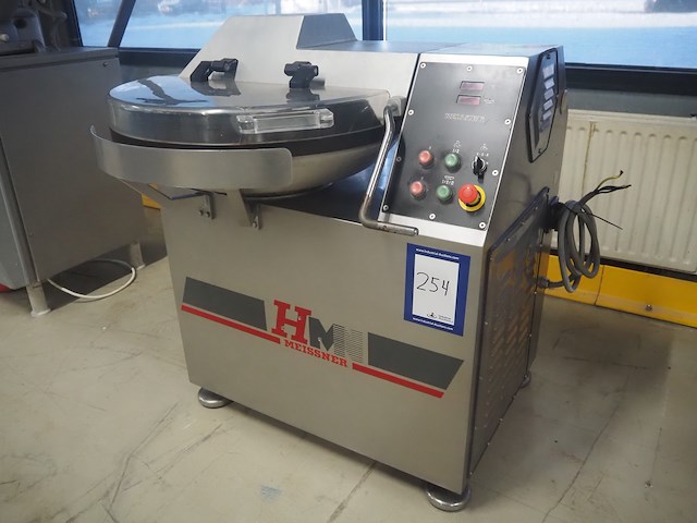 Meissner - afbeelding 5 van  12