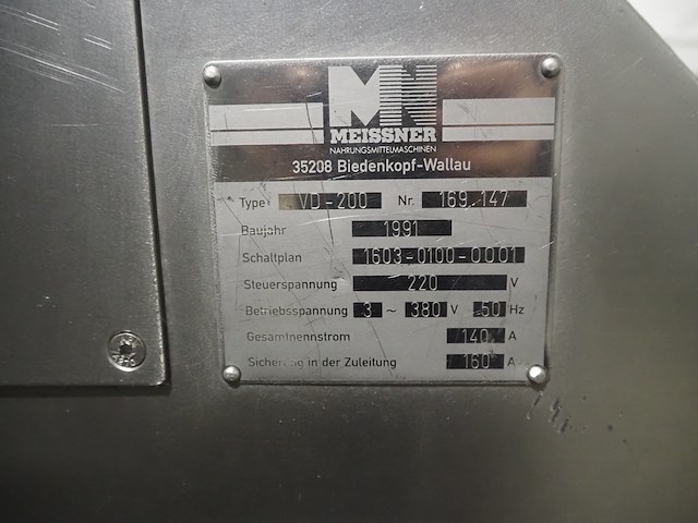 Meissner - afbeelding 4 van  18