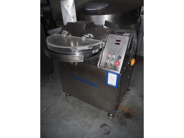 Meissner - afbeelding 1 van  10