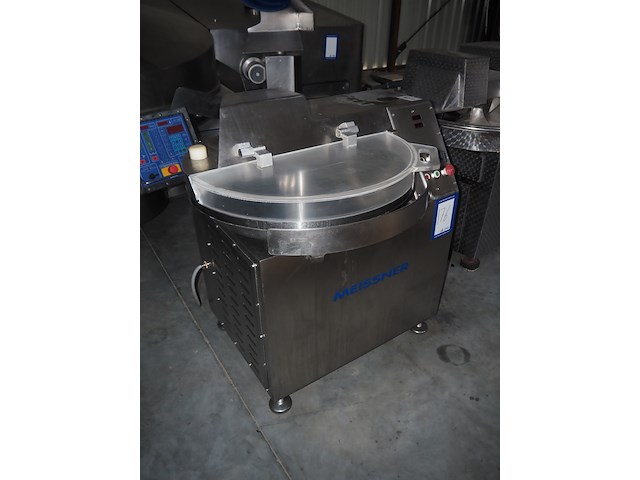 Meissner - afbeelding 3 van  10