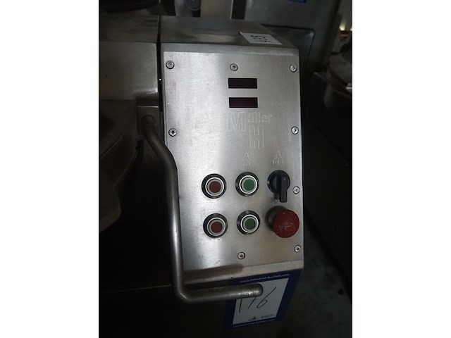 Meissner - afbeelding 10 van  10