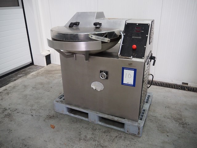 Meissner - afbeelding 1 van  13