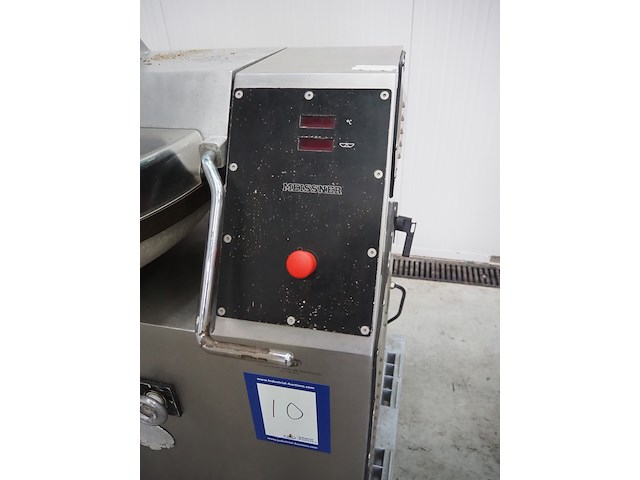 Meissner - afbeelding 9 van  13