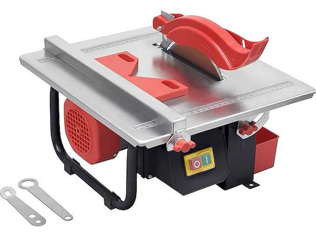 Meister - ef600m - tegelsnijapparaat (3x) - afbeelding 1 van  4