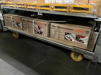 Meister - ef600m - tegelsnijapparaat (3x) - afbeelding 2 van  4