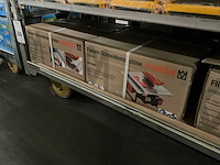 Meister - ef600m - tegelsnijapparaat (3x) - afbeelding 4 van  4