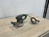 Meister - schuurmachine - afbeelding 2 van  5