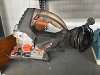 Meister mps800-1 decoupeerzaag - afbeelding 1 van  4