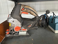 Meister mps800-1 decoupeerzaag - afbeelding 2 van  4