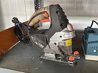 Meister mps800-1 decoupeerzaag - afbeelding 3 van  4