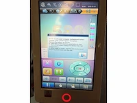 Meistergram gem 1502-tc borduurmachine - afbeelding 7 van  12