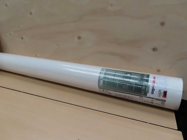 Meistervlies - power 150 pure express - vliesbehang (4x) - afbeelding 1 van  3