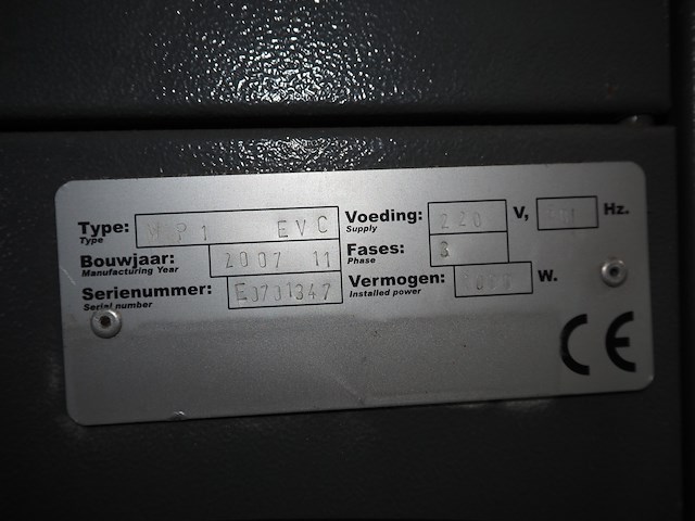 Meiwa - afbeelding 6 van  14