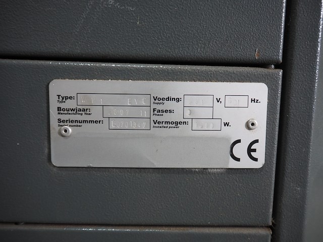 Meiwa - afbeelding 7 van  7